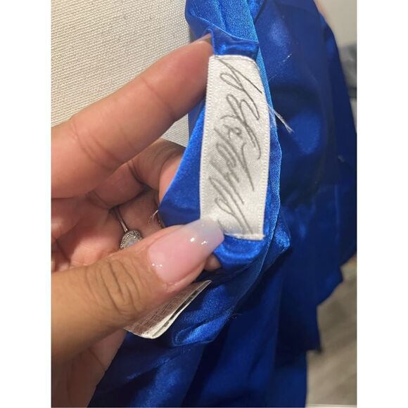 LORD&TAYLOR VINTAGE SLEEP SHIRT - Picture 4 of 4